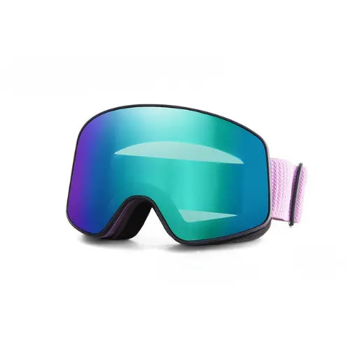 LYRO® Snow Goggles - Zouf Priz™