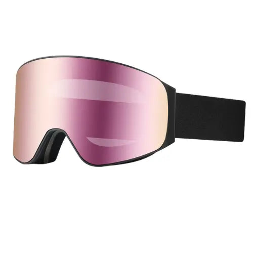LYRO® Snow Goggles - Rother Priz™ ミラー