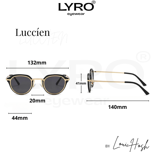LYRO® - Luccíen