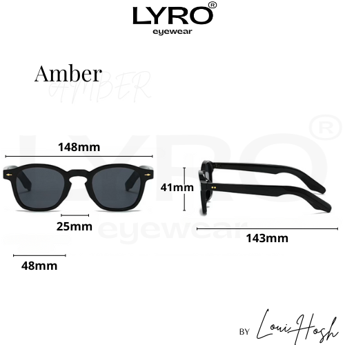 LYRO® Amber
