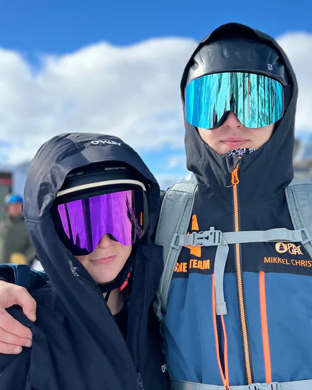 LYRO® Snow Goggles - Athec Priz™