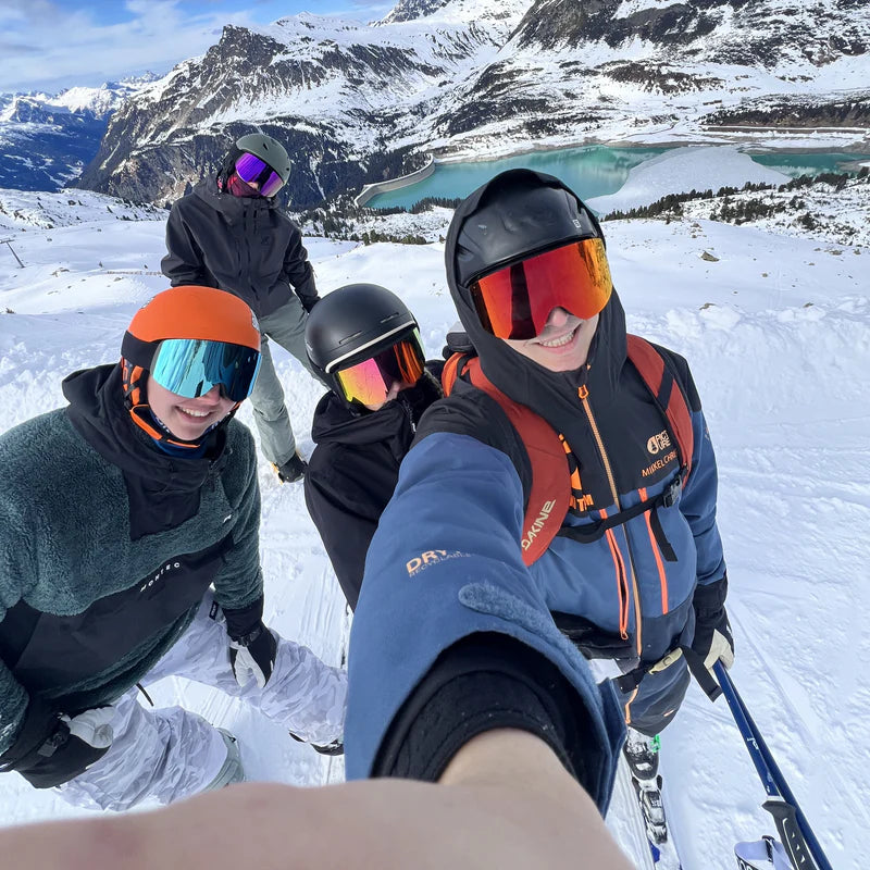 LYRO® Snow Goggles - Athec Priz™
