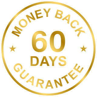 60日間延長保証