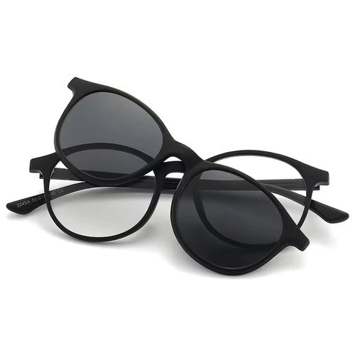 LYRO® - DUO tech - 2WAY サングラス