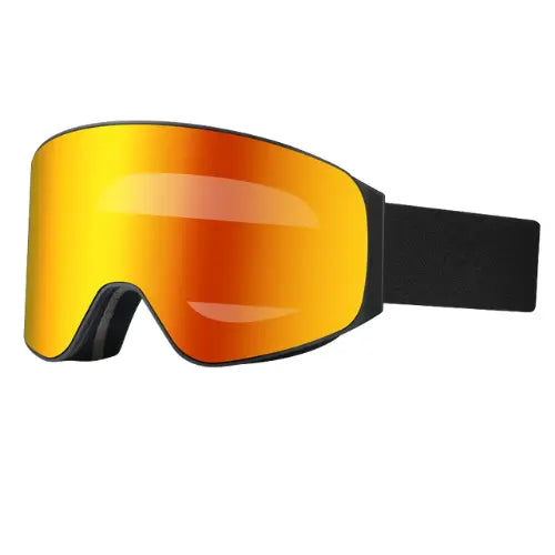 LYRO® Snow Goggles - Rother Priz™ ミラー