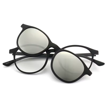 LYRO® - DUO tech - 2WAY サングラス