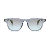 クリスタルグレーフレーム／グレーレンズ