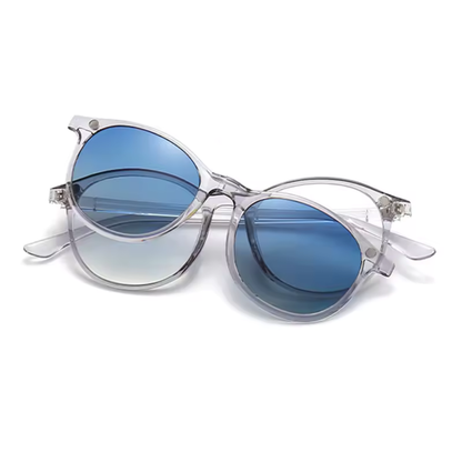 LYRO® - DUO tech - 2WAY サングラス