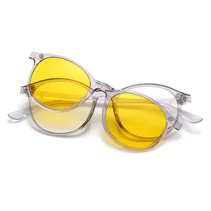 LYRO® - DUO tech - 2WAY サングラス