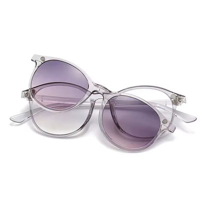 LYRO® - DUO tech - 2WAY サングラス