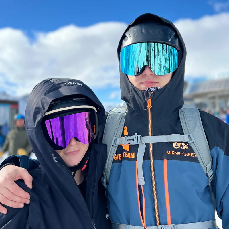 LYRO® Snow Goggles - Athec Priz™