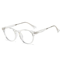 クリアレーム／クリアレンズ