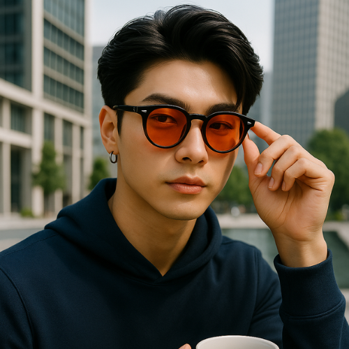 LYRO® Amber