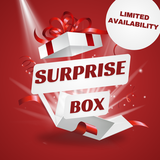 LYRO®  - SURPRISE BOX